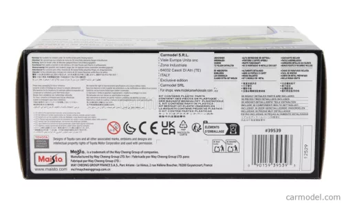 TOYOTA  TACOMA PICK-UP 2021  LIGHT GREEN MET