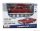 CHEVROLET  IMPALA SS 1964  RED MET