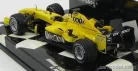 JORDAN  F1  FORD EJ14 N 19 RACE VERSION 2004 G.PANTANO