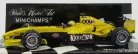 JORDAN  F1  FORD EJ14 N 19 RACE VERSION 2004 G.PANTANO