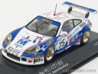 PORSCHE  911 996 GT3RS N 75 24h LE MANS 2004 SUGDEN - KHAN - SMITH