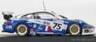 PORSCHE  911 996 GT3RS N 75 24h LE MANS 2004 SUGDEN - KHAN - SMITH