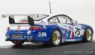 PORSCHE  911 996 GT3RS N 75 24h LE MANS 2004 SUGDEN - KHAN - SMITH