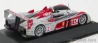 AUDI  R10 N 2 WINNER 12h SEBRING 2007 - PIRRO BIELA WERNER