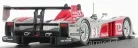 AUDI  R10 TDI N 3 4th LE MANS 2008 L.LUHR - M.ROCKENFELLER - A.PREMAT