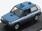 FIAT  PANDA 1980 POLIZIA - POLICE