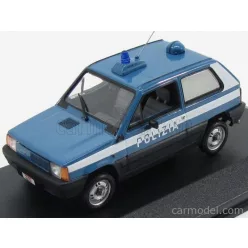 FIAT  PANDA 1980 POLIZIA - POLICE