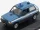 FIAT  PANDA 1980 POLIZIA - POLICE