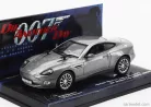 ASTON MARTIN  V12 VANQUISH 2001- DIE ANOTHER DAY - LA MORTE PUO' ATTENDERE  GREY MET