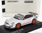 PORSCHE - 911 997 GT3 RS COUPE 2006