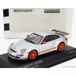 PORSCHE - 911 997 GT3 RS COUPE 2006