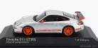PORSCHE - 911 997 GT3 RS COUPE 2006