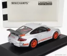 PORSCHE - 911 997 GT3 RS COUPE 2006