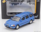 VOLVO  V70 SW STATION WAGON 2008  BLUE