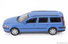 VOLVO  V70 SW STATION WAGON 2008  BLUE