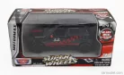 MINI - COOPER S COUNTRYMAN N 32 RACING 2011