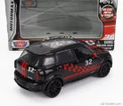 MINI - COOPER S COUNTRYMAN N 32 RACING 2011