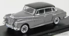 MERCEDES BENZ  TYP 300 W 189 ADENAUER  GREY MET BLACK