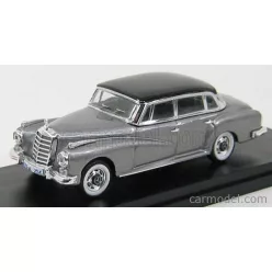 MERCEDES BENZ  TYP 300 W 189 ADENAUER  GREY MET BLACK