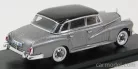 MERCEDES BENZ  TYP 300 W 189 ADENAUER  GREY MET BLACK