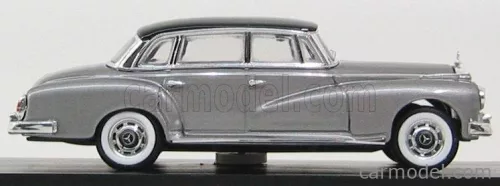 MERCEDES BENZ  TYP 300 W 189 ADENAUER  GREY MET BLACK