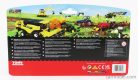 ACCESSORIES  RECINZIONE AGRICOLA - AGRICULTURAL FENCE  BROWN