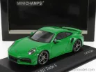 PORSCHE  911 992 TURBO S COUPE SPORT DESIGN 2021