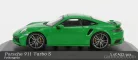 PORSCHE  911 992 TURBO S COUPE SPORT DESIGN 2021