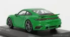 PORSCHE  911 992 TURBO S COUPE SPORT DESIGN 2021