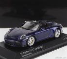 PORSCHE  911 991 SPEEDSTER CABRIOLET 2019
