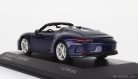 PORSCHE  911 991 SPEEDSTER CABRIOLET 2019
