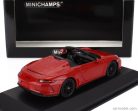 PORSCHE  911 991 SPEEDSTER CABRIOLET OPEN 2019  RED