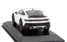 PORSCHE  911 992 DAKAR COUPE 2023  WHITE