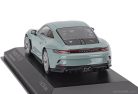 PORSCHE  911 992 S/T COUPE 2023  GREEN MET