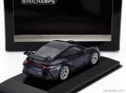 PORSCHE  911 992 GT3 COUPE 2021  BLUE MET