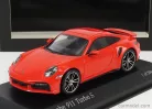 PORSCHE  911 992 TURBO S COUPE 2020
