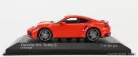 PORSCHE  911 992 TURBO S COUPE 2020
