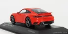 PORSCHE  911 992 TURBO S COUPE 2020