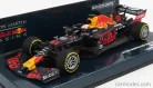 RED BULL  F1  RB15 TEAM ASTON MARTIN N 33 WINNER BRAZILIAN GP 2019 MAX VERSTAPPEN