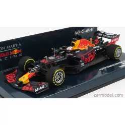   RED BULL  F1  RB15 TEAM ASTON MARTIN N 33 WINNER BRAZILIAN GP 2019 MAX VERSTAPPEN