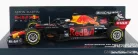 RED BULL  F1  RB15 TEAM ASTON MARTIN N 33 WINNER BRAZILIAN GP 2019 MAX VERSTAPPEN