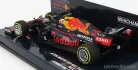 RED BULL  F1  RB16 HONDA TEAM ASTON MARTIN N 33 WINNER ABU DHABI GP 2020 MAX VERSTAPPEN