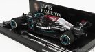 MERCEDES GP   F1  W12 MERCEDES M12 EQ POWER+ TEAM AMG PETRONAS MOTORSPORT FORMULA ONE N 44 WINNER BAHRAIN GP 2021 LEWIS HAMILTON