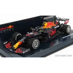   RED BULL  F1  RB16B HONDA RA620H TEAM ASTON MARTIN N 11 3rd FRENCH GP 2021 SERGIO PEREZ