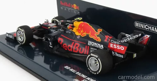 RED BULL  F1  RB16B HONDA RA620H TEAM ASTON MARTIN N 11 3rd FRENCH GP 2021 SERGIO PEREZ