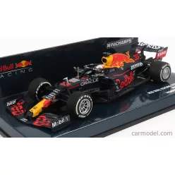   RED BULL  F1  RB16B HONDA RA620H TEAM ASTON MARTIN N 33 WINNER FRENCH GP 2021 MAX VERSTAPPEN