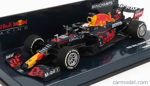 RED BULL  F1  RB16B HONDA RA620H TEAM ASTON MARTIN N 33 WINNER FRENCH GP 2021 MAX VERSTAPPEN