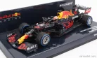 RED BULL  F1  RB16B HONDA RA620H TEAM ASTON MARTIN N 33 WINNER BELGIUM GP 2021 MAX VERSTAPPEN