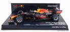 RED BULL  F1  RB16B HONDA RA620H TEAM ASTON MARTIN N 33 WINNER BELGIUM GP 2021 MAX VERSTAPPEN