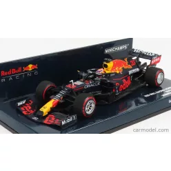   RED BULL  F1  RB16B HONDA RA620H TEAM ASTON MARTIN N 33 WINNER GERMANY GP 2021 MAX VERSTAPPEN